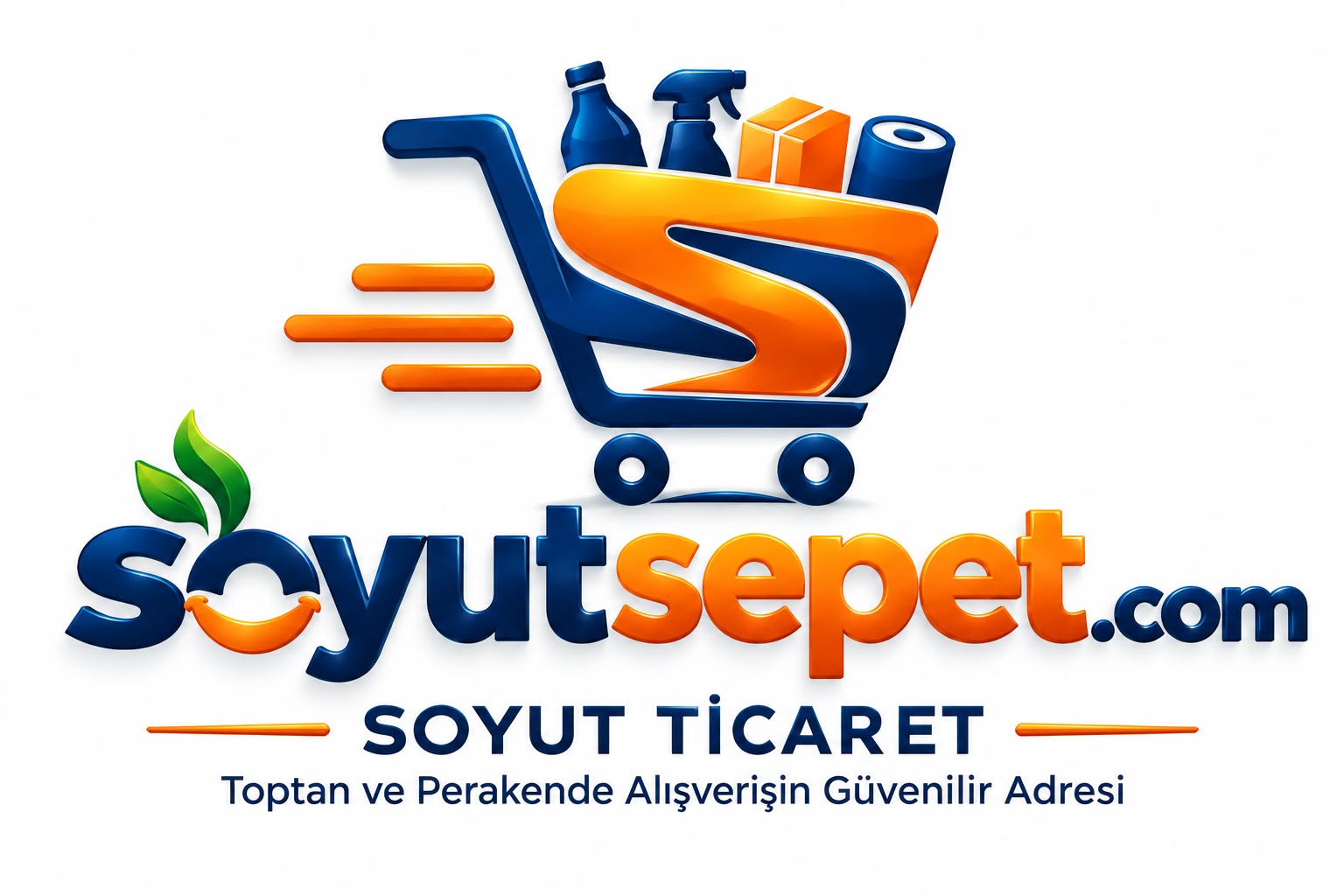 Soyut Sepet — Soyut Ticaret